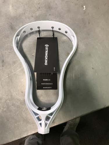 New W Tags Stringking Mark 2A