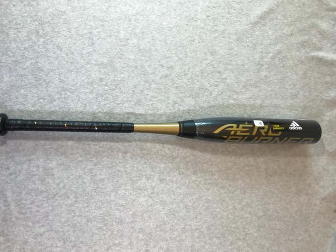 New Adidas Aeroburner Comp Bat
