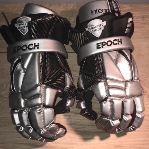 Committed Academy Epoch Integra LE Lacrosse Gloves Size 13