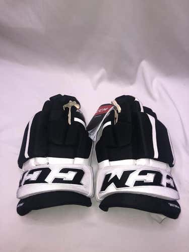 New Penguins CCM Crazy Light Pro - 14"