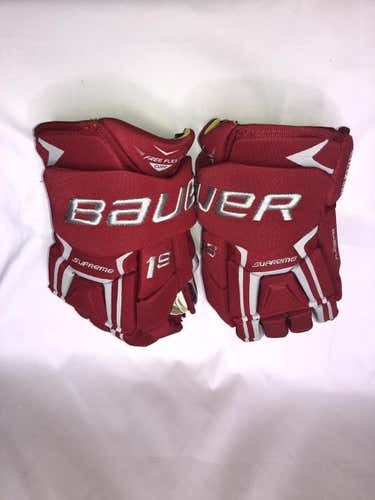 New Ohio State Bauer Supreme 1S - 15" | OSU15