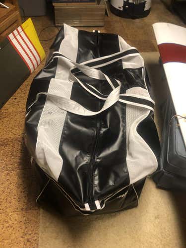 Warrior Goalie Bag