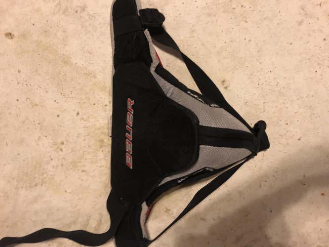 Bauer Accessories & Other