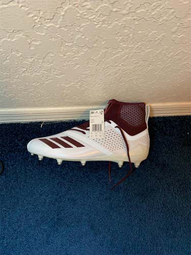 New Adidas  Adult Size 14