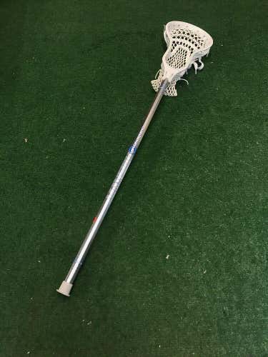 Maverik Charger Lacrosse Stick