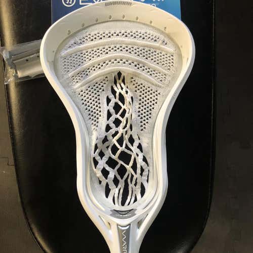 New Warrior Evo Warp Pro 2 (Whip 2)