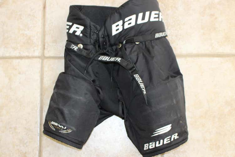 Bauer Impact300Jr Hockey Pants Youth Medium