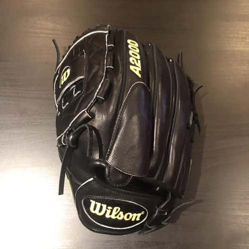 Wilson A2000 ASO 12”