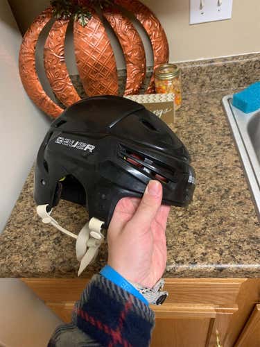 Bauer Re-Akt 100 (Willing To Take Offers)
