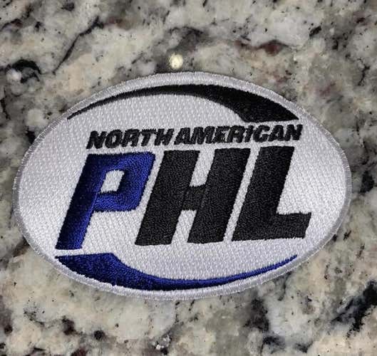North American Prospects Hockey League (NAPHL) Jersey Patch