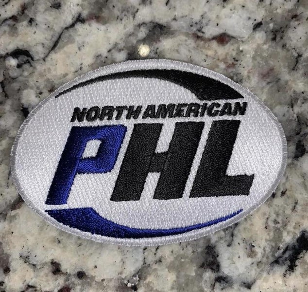 North American Prospects Hockey League (NAPHL) Jersey Patch