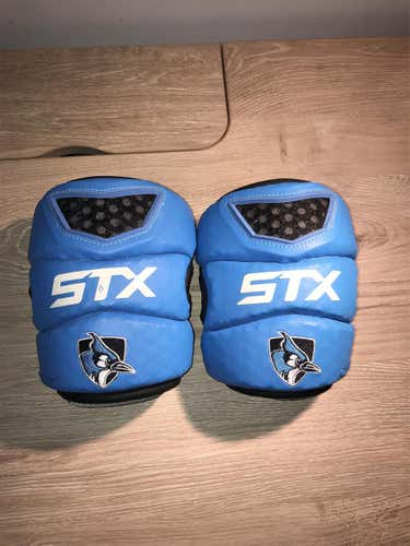 Johns Hopkins STX Cell III Arm Pads