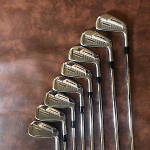 BRAND NEW P760 3-PW Iron Set (already packaged)