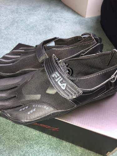 New Fila Skele-Toes