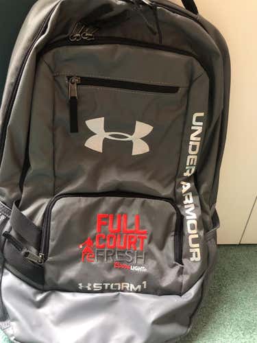 BN Under Armour Backpack
