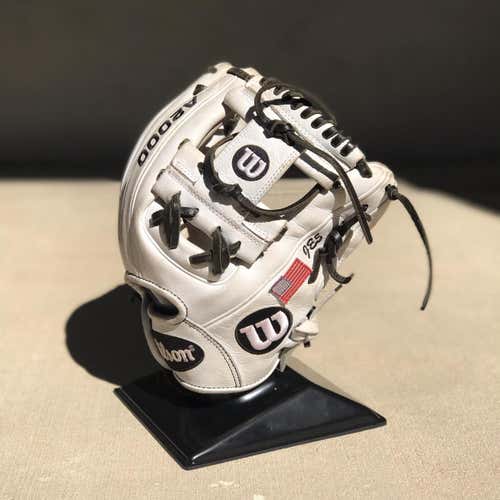 Custom A2000