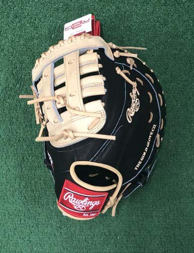 New Rawlings Heart of the Hide Baseball Glove