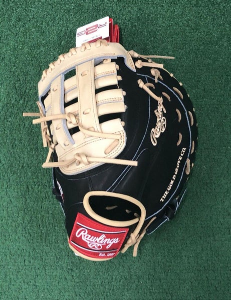 New Rawlings Heart of the Hide Baseball Glove