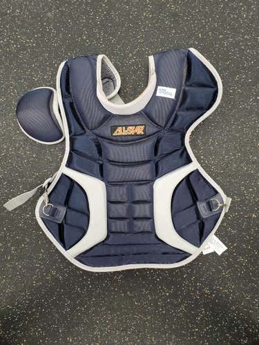 New All Star CP28PRO Chest Protector Senior