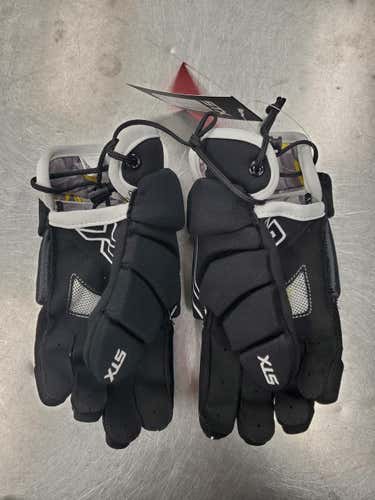 New STX Stallion 50 Lacrosse Gloves 13"