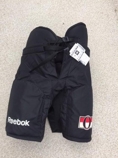 New Reebok MHP 520 Hockey Pants Senior Pro Stock