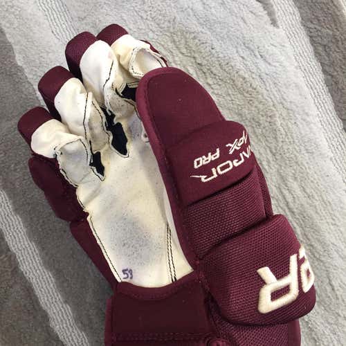 Vapor APX Pro Gloves Senior Pro Stock