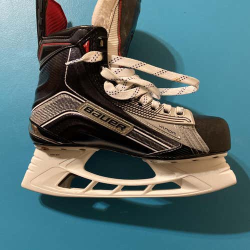 New Vapor 1X Hockey Skates  Pro Stock Size 6