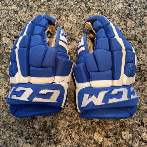 Pro Model Gloves Senior Pro Stock