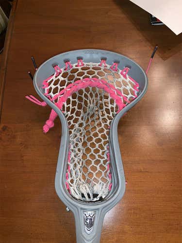 Brine Dictator Face-off Head