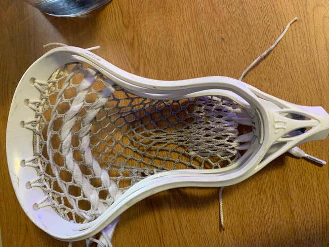 Great Condition Used Warrior Evo 4 X6 Head