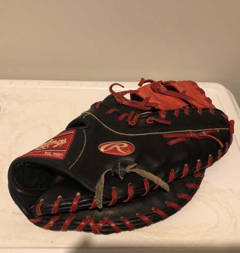 Rawlings Heart of the Hide Pro AP5 1st Base Glove