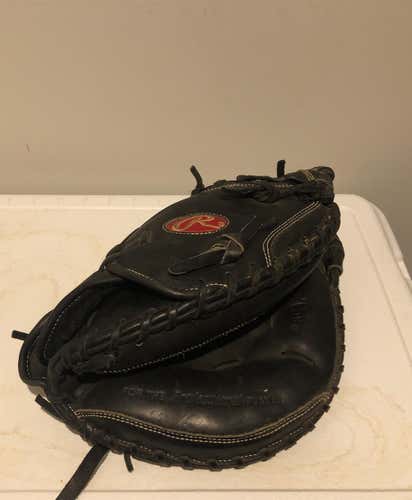 Rawlings Gamer 32.5” Catcher’s Mitt