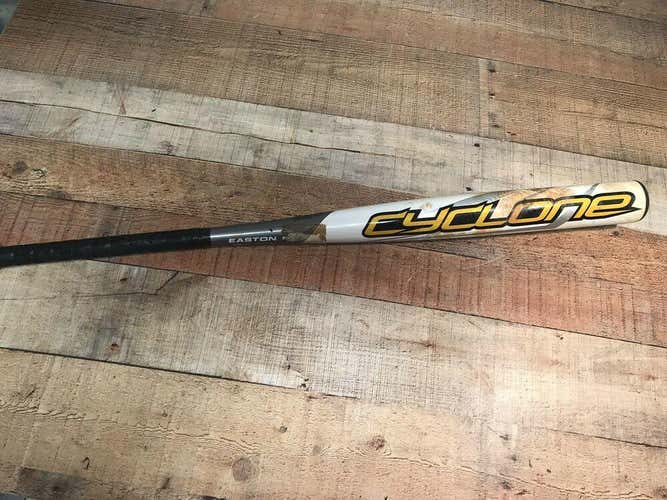 EASTON CYCLONE SK38 SOFTBALL BAT!~ 28 OZ.~34IN.~