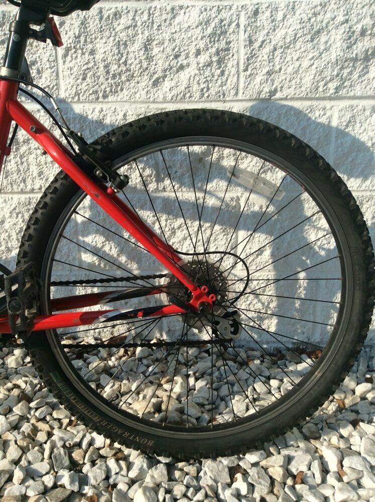 Trek 820 Mountain Bike 18\
