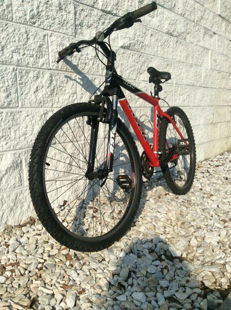 Trek 820 Mountain Bike 18\
