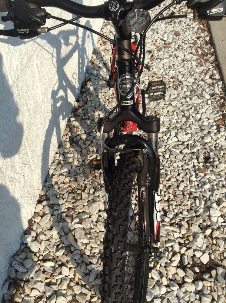 Trek 820 Mountain Bike 18\