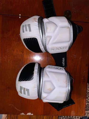 Integra Arm Pads