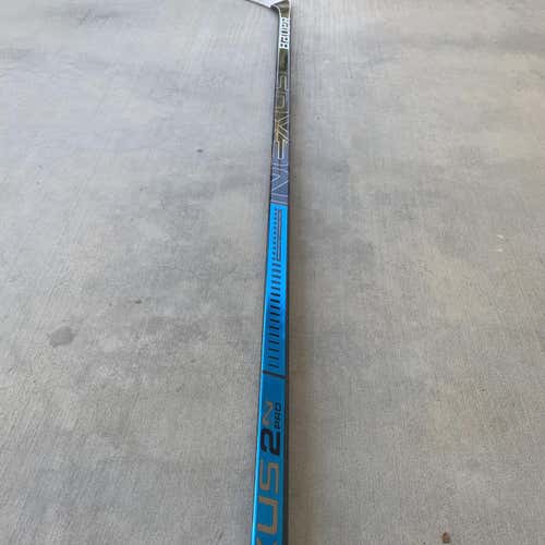New Nexus 2N Pro G3 Build LH 87 Flex P28