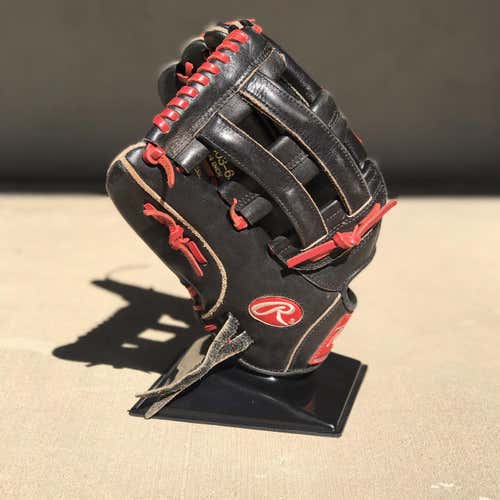 Rawlings Heart Of The Hide