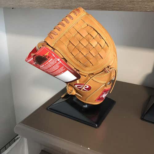 RARE Rawlings Heart Of The Hide