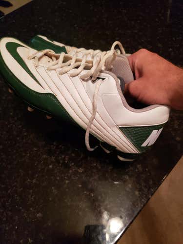 Nike Speed TD cleats. Old school - barely used