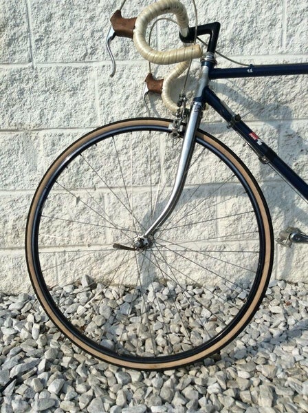 KHS Vintage Racing Road Bike 12 Speed 53 cm Japanese Steel