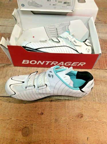 Bontrager RL Road Womens Bike Shoe! New In BOX! FREE SHIPPING!