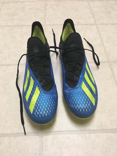 Adidas X 18.1 Cleats