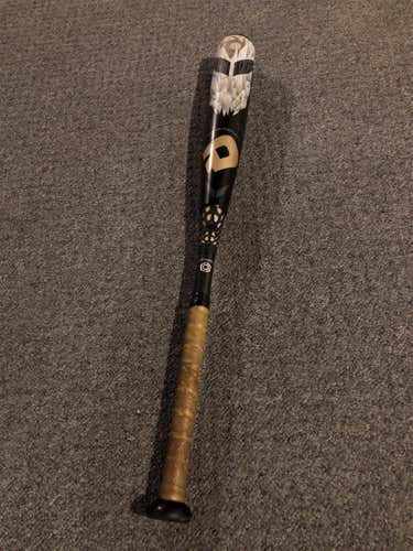 Voodoo Overlord Bat 29in 20oz