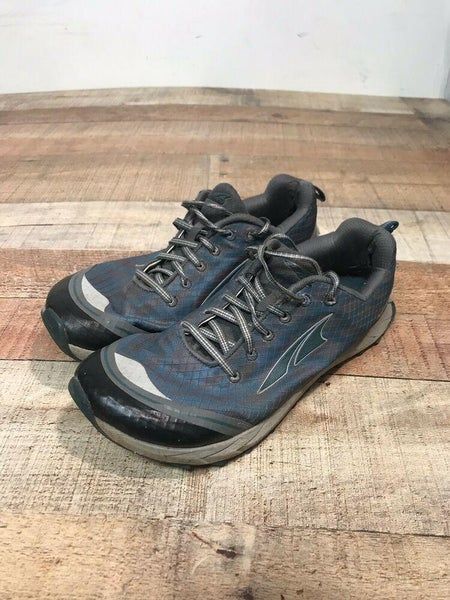 Altra Superior 2.0 Womens Trail Running Shoes ~ Waterproof ~ US WOMENS SIZE 10