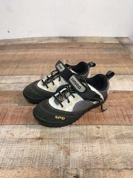 Shimano SHM 037W SPD Mens Cycling Shoes ~ 40 US7 ~ NICE