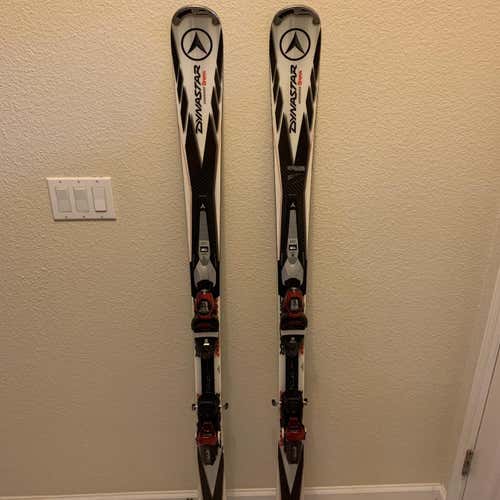 2011 Dynastar Skis