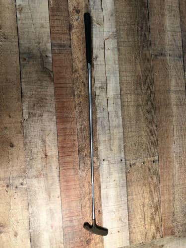 Titleist Acushnet Bulls Eye Standard Putter  35" Golf Club