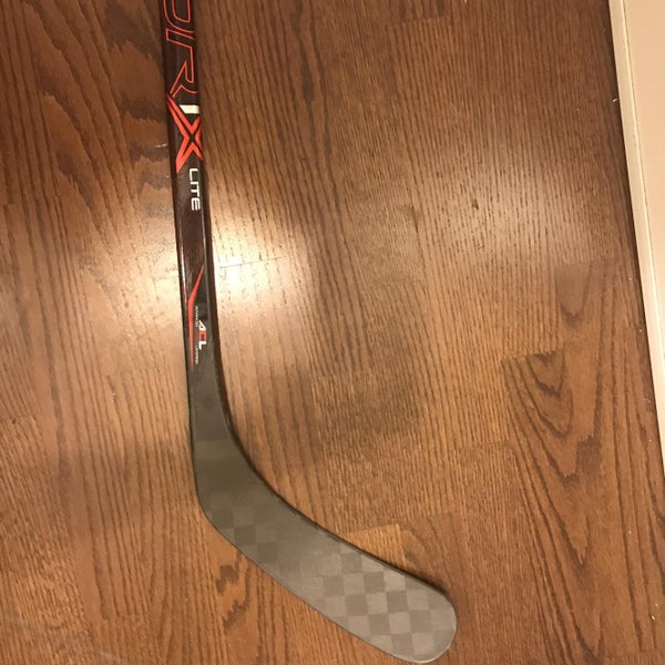 New Vapor 1X Lite ADV Hockey Stick Lefty